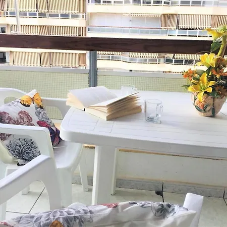 Ferienwohnung Fur 6 Personen Ca 80 Qm In Cristianos, Teneriffa Westkuste Von Teneriffa - B62803 *