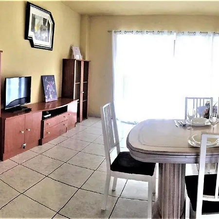 Ferienwohnung Fur 6 Personen Ca 80 Qm In Cristianos, Teneriffa Westkuste Von Teneriffa - B62803 *
