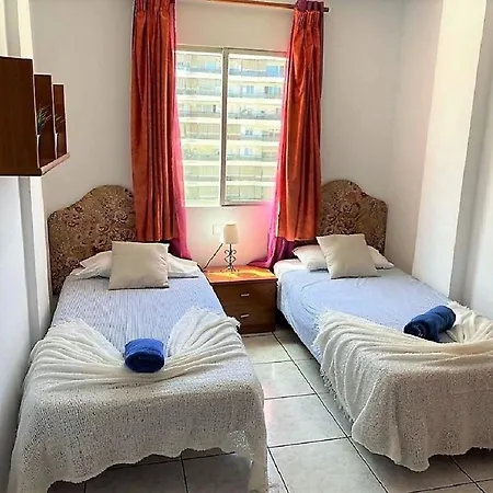 Ferienwohnung Fur 6 Personen Ca 80 Qm In Cristianos, Teneriffa Westkuste Von Teneriffa - B62803 *