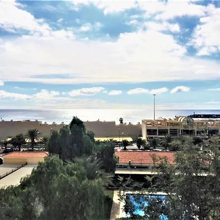 Ferienwohnung Fur 6 Personen Ca 80 Qm In Cristianos, Teneriffa Westkuste Von Teneriffa - B62803 Apartmán Los Cristianos (Tenerife)