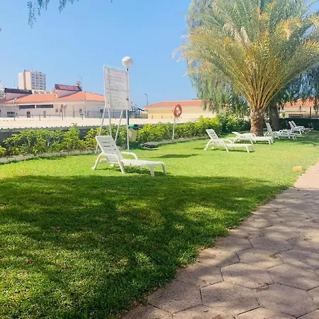 Ferienwohnung Fur 6 Personen Ca 80 Qm In Cristianos, Teneriffa Westkuste Von Teneriffa - B62803 Apartmán *