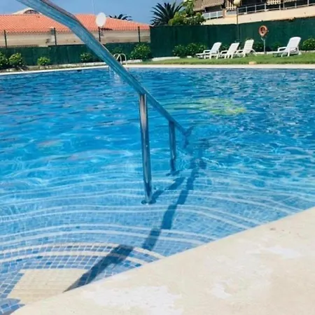 Ferienwohnung Fur 6 Personen Ca 80 Qm In Cristianos, Teneriffa Westkuste Von Teneriffa - B62803 Apartmán Los Cristianos (Tenerife)