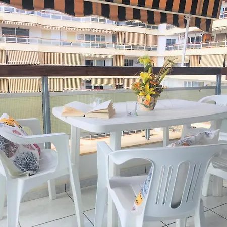 Ferienwohnung Fur 6 Personen Ca 80 Qm In Cristianos, Teneriffa Westkuste Von Teneriffa - B62803 Los Cristianos (Tenerife)